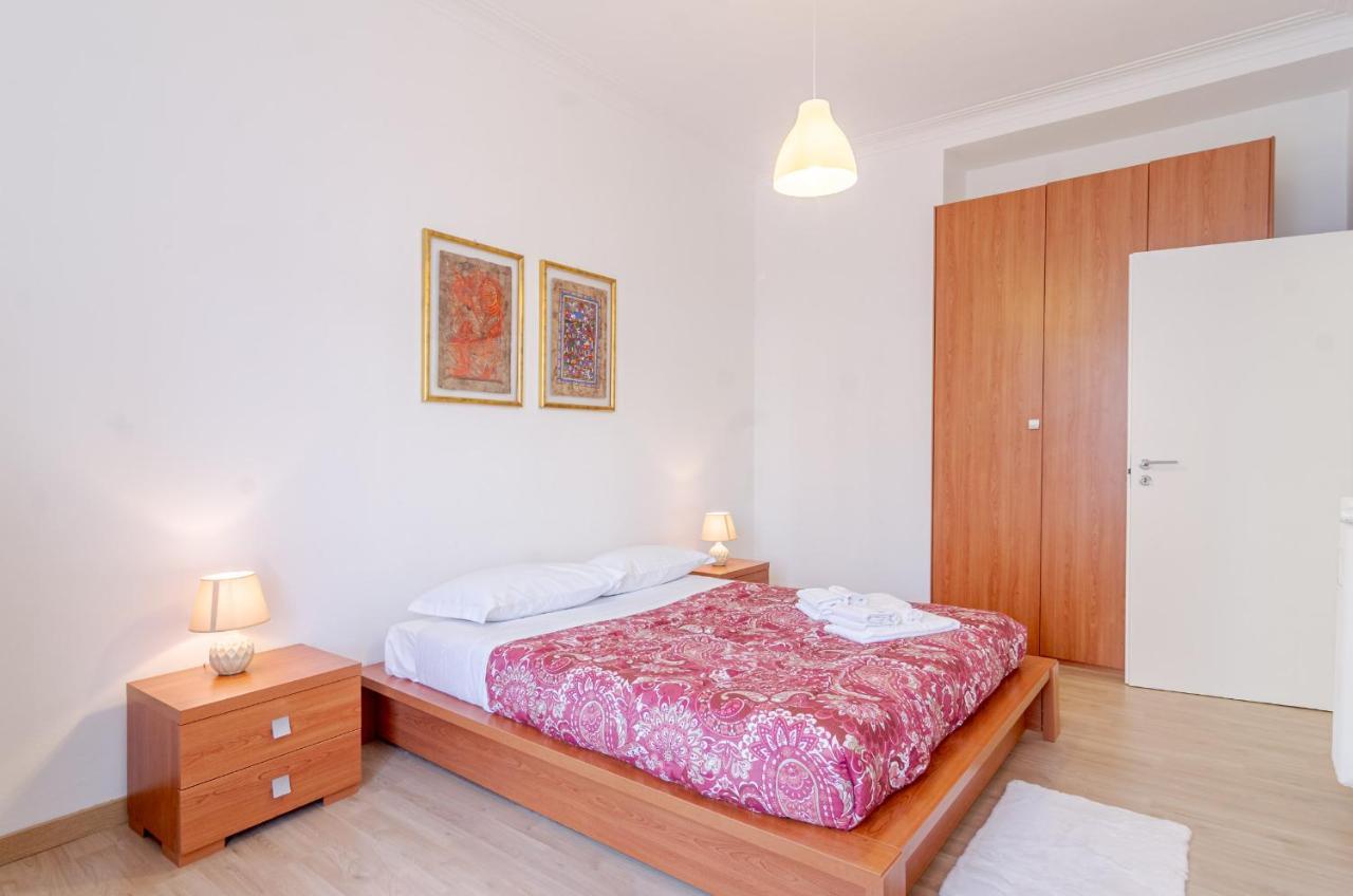 Cenisia District : Bright Sunflower Mini Flat Turin Exterior photo